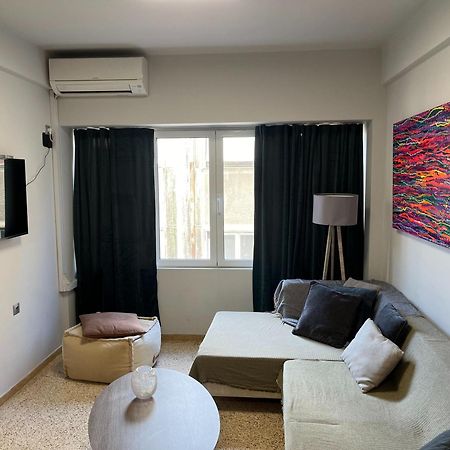 Praxitelous Apartments By Athens Urban Retreat Exterior photo