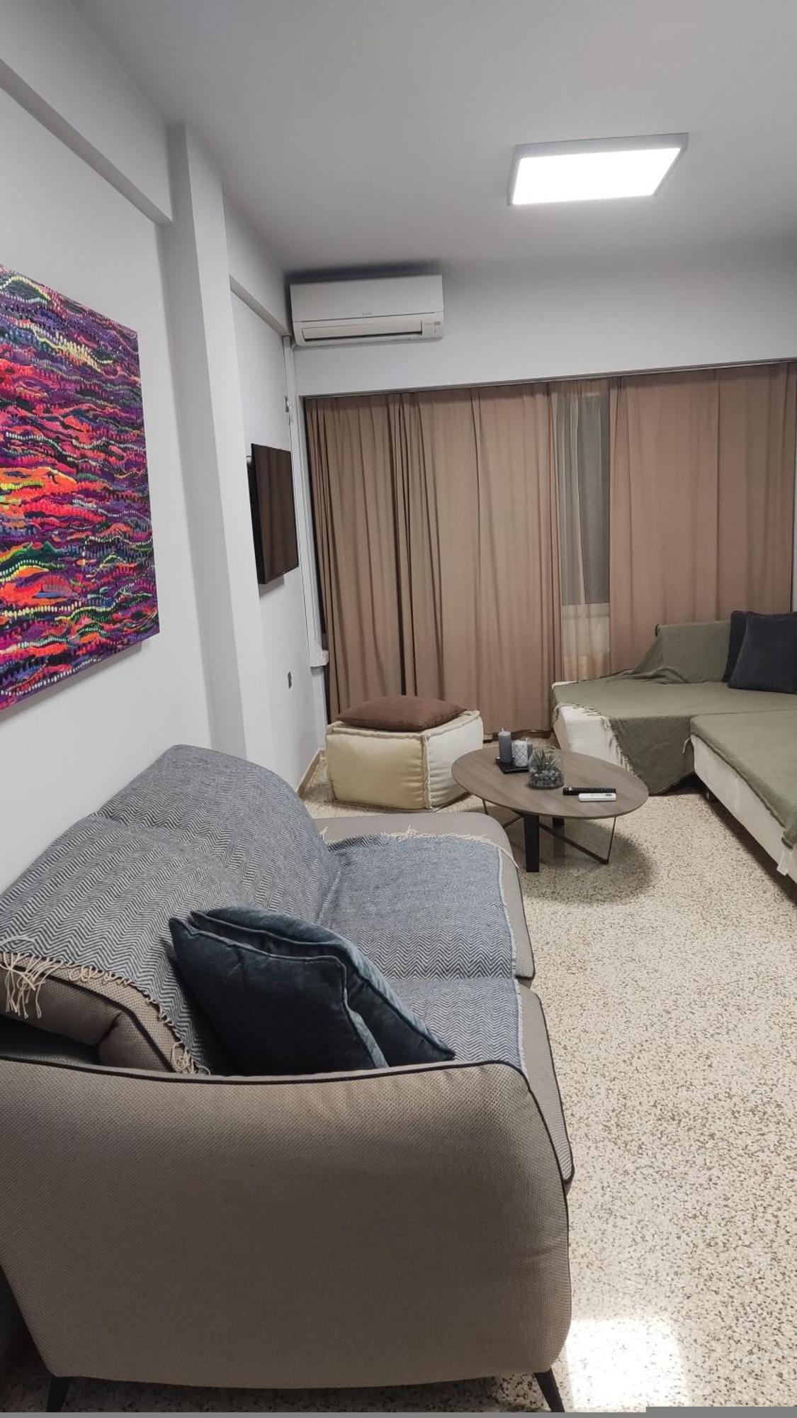 Praxitelous Apartments By Athens Urban Retreat Exterior photo